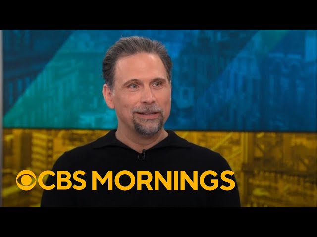 Jeremy Sisto on new "FBI" episode, his music and 30th anniversary of "Clueless"