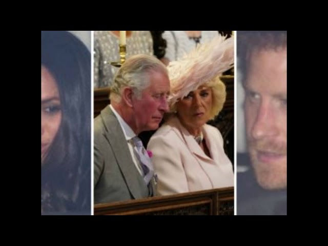 Meghan Furious As Camilla Tells Reporters What Royal Family Really Thinks Of Her