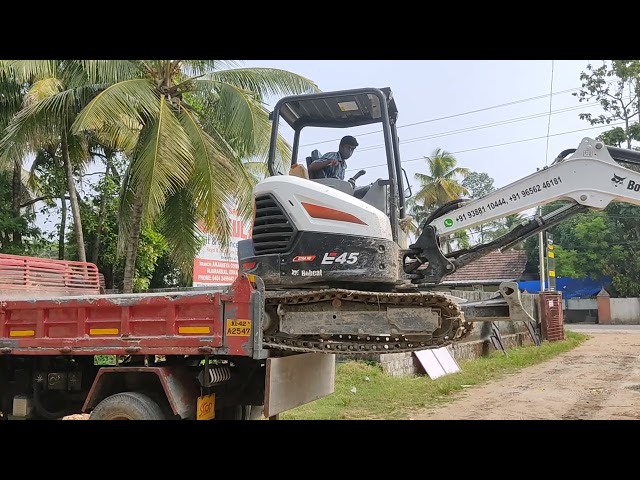 #bobcat #bobcatnation #bobcatequipment #civilengineering #construction