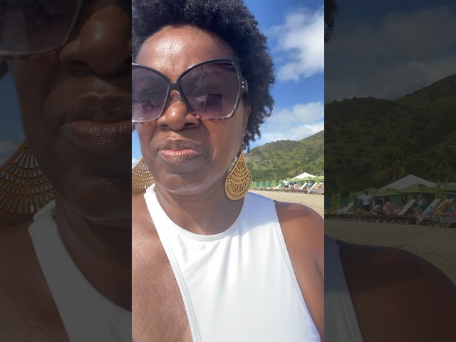 10 day Solo cruise to reflect, refresh and recharge! #over50 #cruise #lifejourney #blackwoman