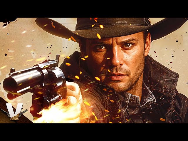 The West's Outlaw Legends Unveiled | The True Story of Jesse James | Western Movie