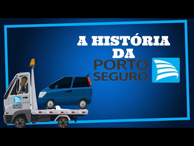 A HISTÓRIA DA PORTO SEGURO - LER E EMPREENDER