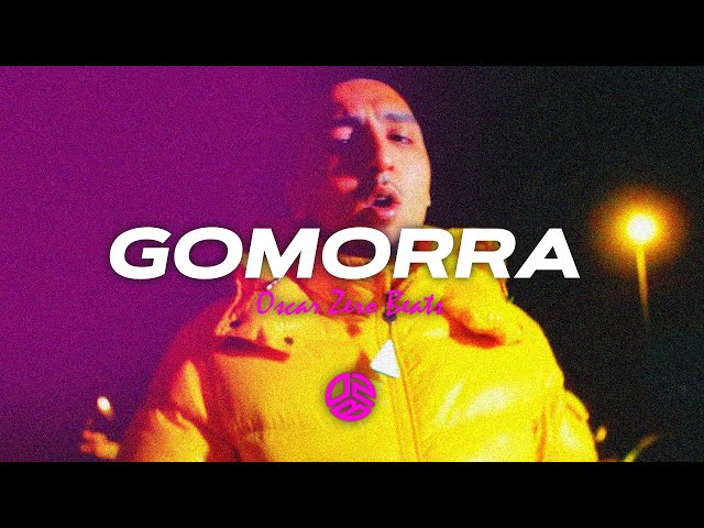 [FREE] Morad X JuL Type Beat - "Gomorra" | Instru Rap Club 2025