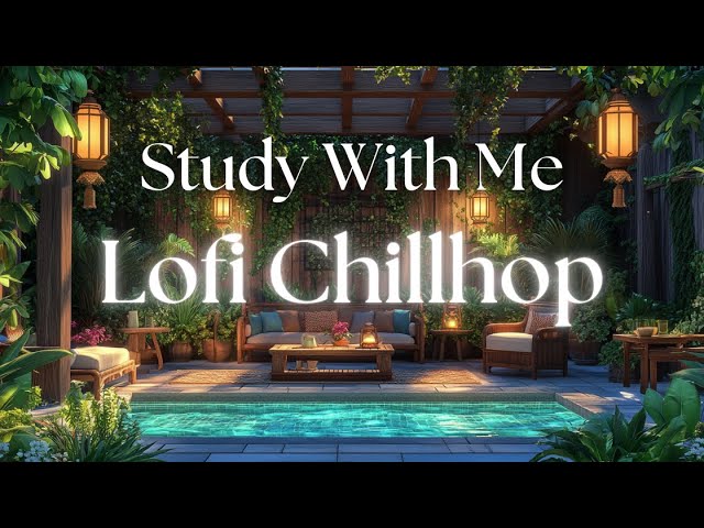 Lofi Hip Hop Beats to Study to | Chillhop Study Music