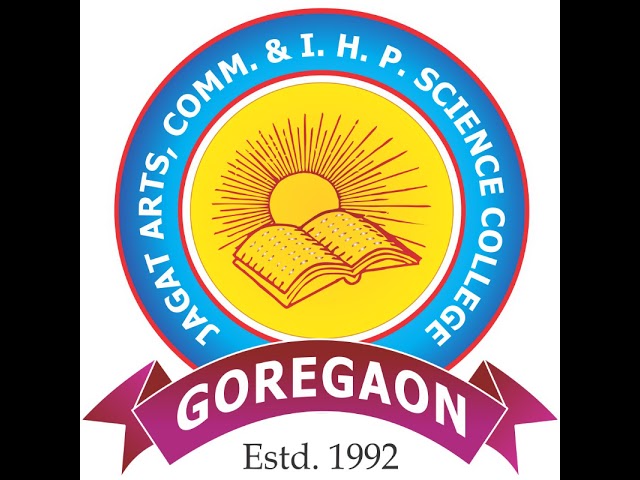 Jagat College Goregaon Live Stream