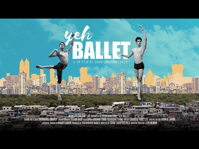 Yeh Ballet