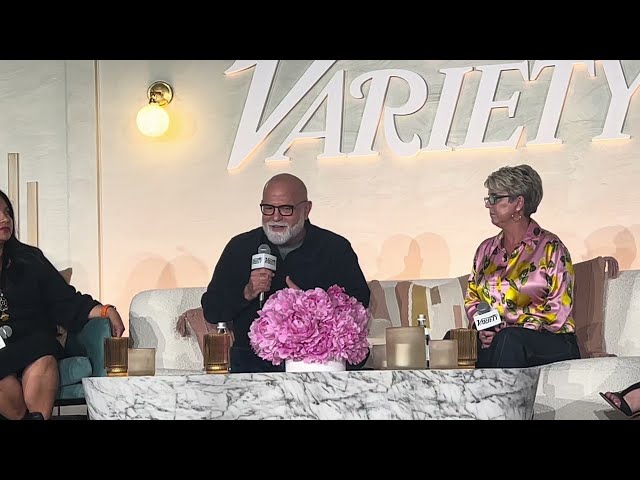 Variety Magazine interview -Reality TV Producers - The formula to a successful reality show revealed