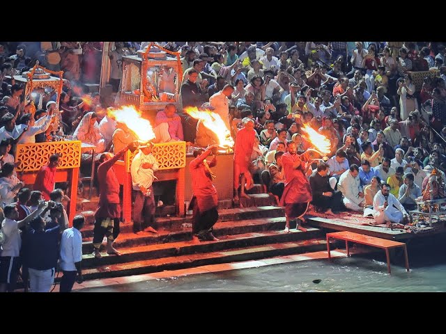 Live Ganga Aarti Haridwar 07-02-2025 || ShriGangaSabhaRegHaridwar