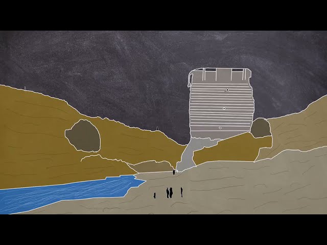 A Brief History of  The St  Francis Dam Disaster Short Documentary