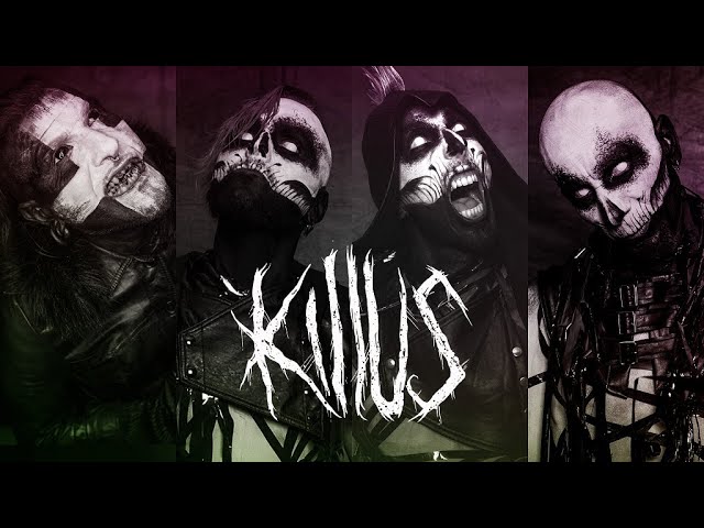 Killus - (España)