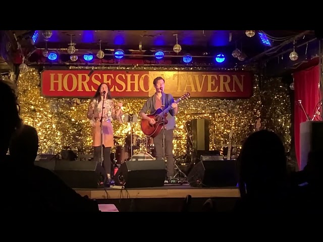 Respite - Live at the Horseshoe Tavern, Toronto