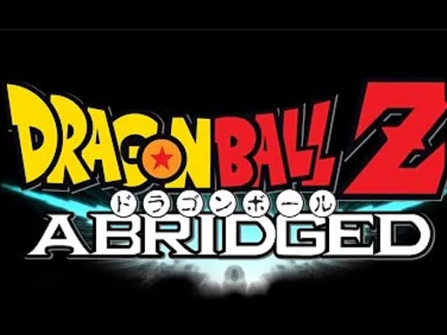 Dragon Ball Z Abridged Complete Series