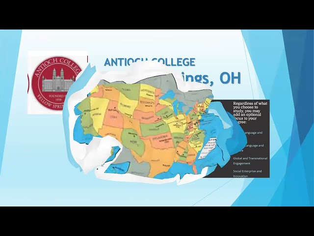 DetroitJCS | TUITION-FREE COLLEGES ACROSS THE U.S.