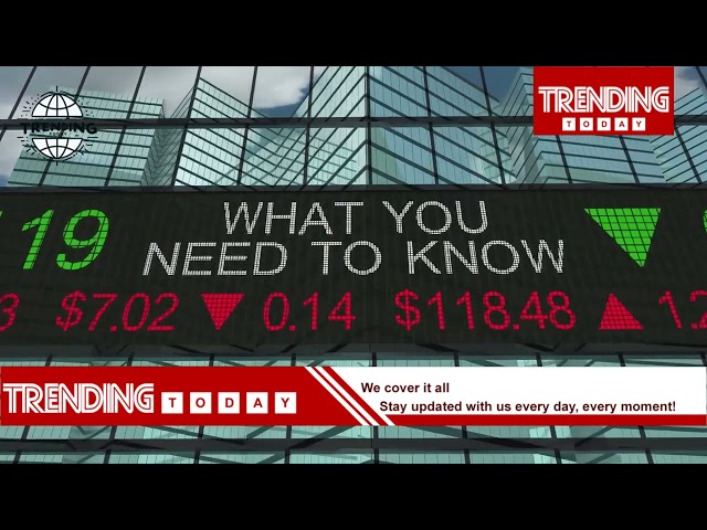 NY Stock Exchange Halt: Technical Glitch Disrupts Trading on Wall Street 🚨📉