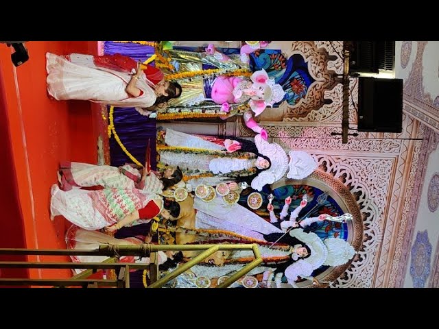 Sindoor khela live