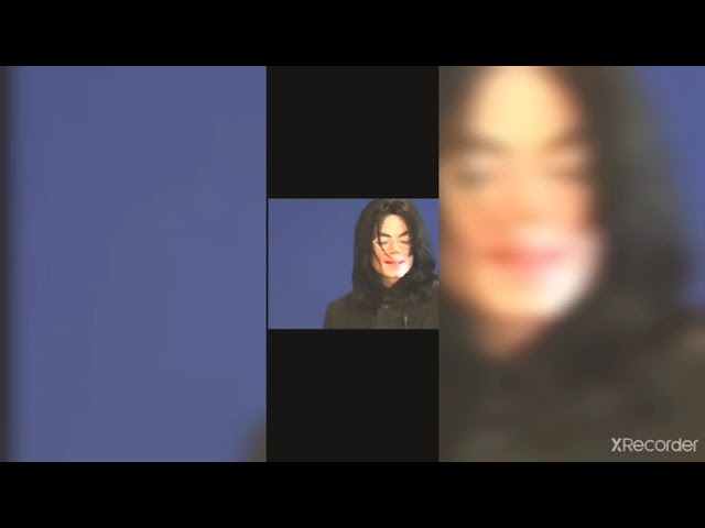 RARE Michael Jackson interview