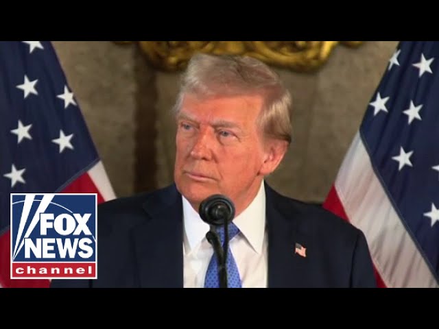 President-elect Trump visits Arlington National Cemetery