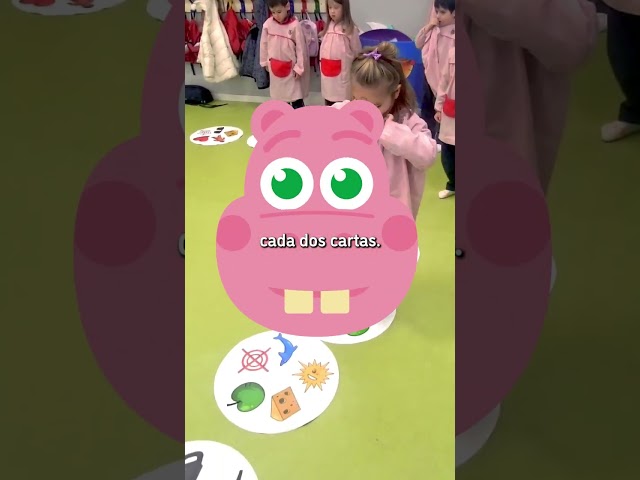 Aprender jugando - Actividades Extraescolares