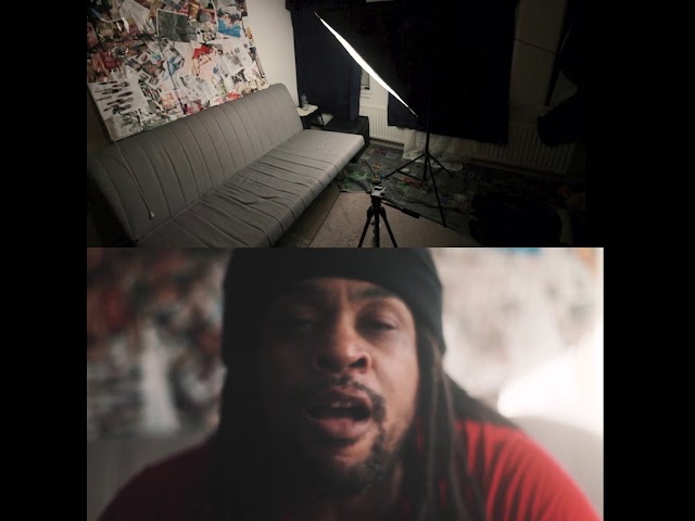 Filmmaking Tips and Tricks: One Light and One Room