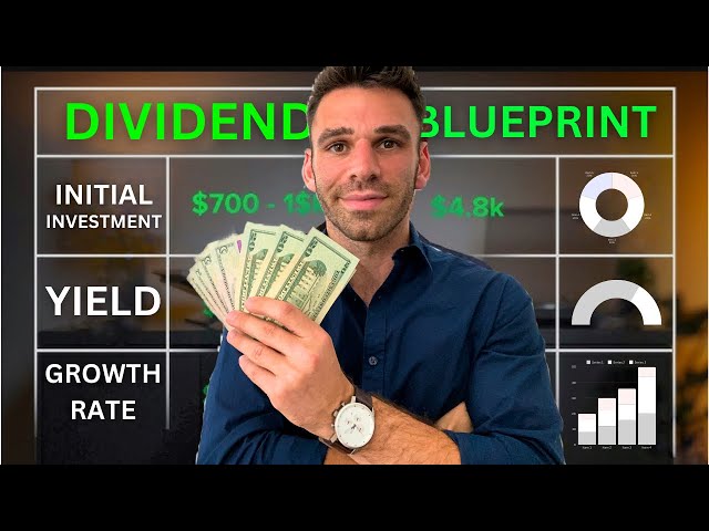 This Dividend Investing Strategy Made ALL The Difference