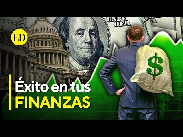 Recopilación de los Mejores CONSEJOS FINANCIEROS: Una Guía Completa para el ÉXITO | Ed Financiero