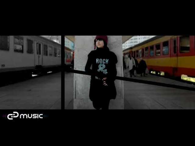 Orgesa Zaimi - Stacion (Official Video)