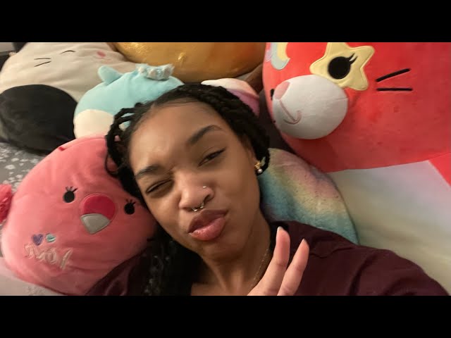 ASMR | Q&A/Life Update (soft spoken)