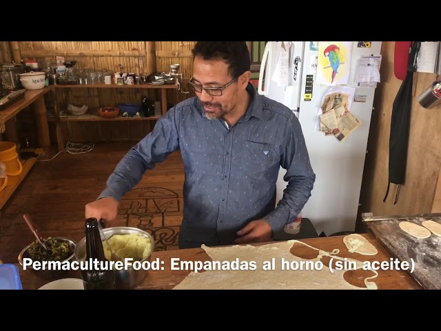 Empanadas