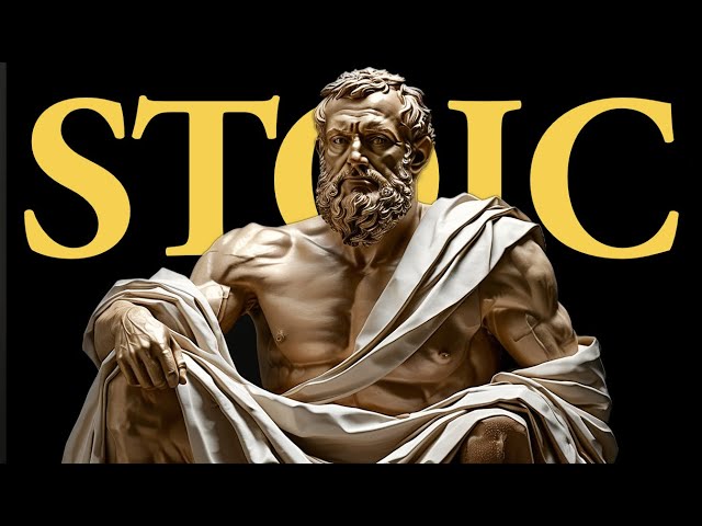 Master Your Mind | How Stoicism Can Transform Your Everyday Decisions