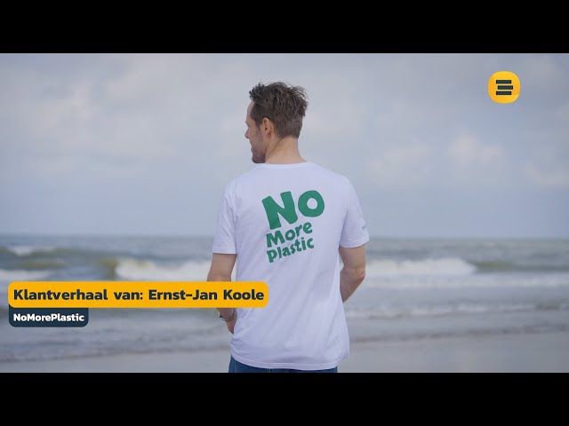 Boekhouden zonder gebruiksaanwijzing - Ernst-Jan Koole (NoMorePlastic) over Rompslomp