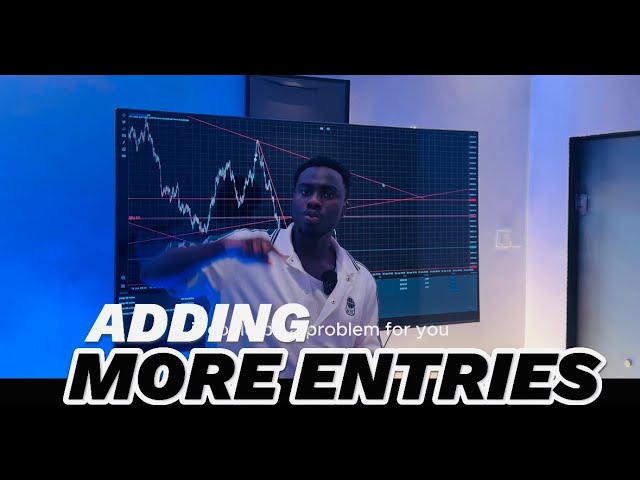 When to Add More Positions to Swing / Day  trades || TRADING PSYCHOLOGY  SWING