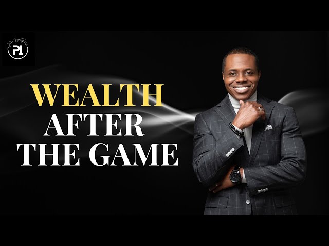 78% of Athletes Go BROKE! How to Beat the Odds (Real Estate Secrets for Pros & College Athletes)