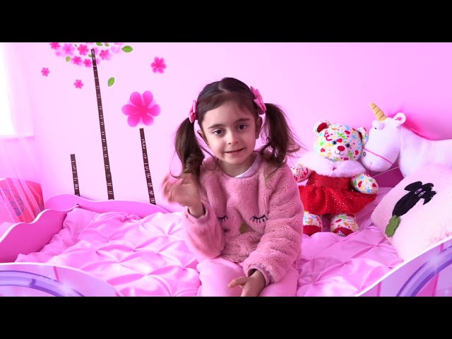 My Princess Room / Fun playground for kids