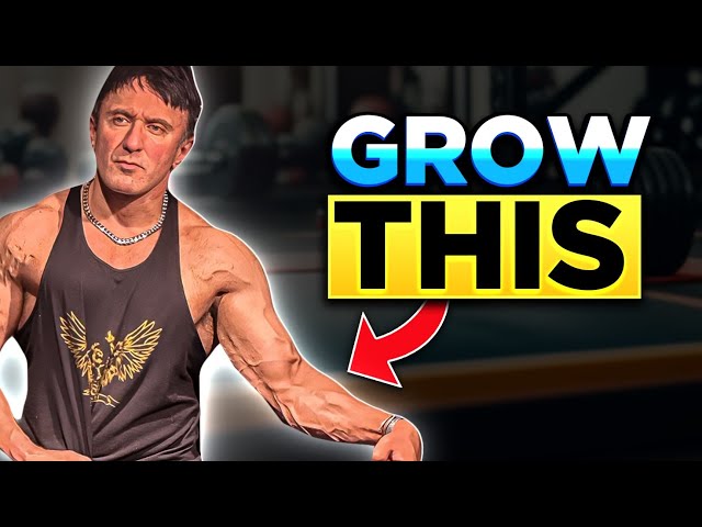 How I Built Huge Forearms | Fazlifts