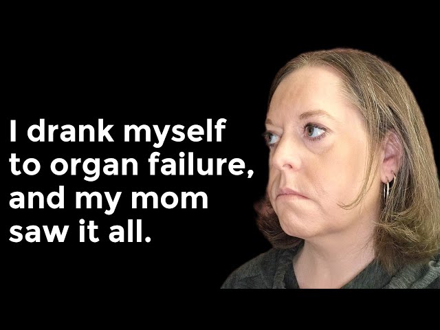 Liver and Kidney Failure | Recovery Story | Angie and her mom Debbie