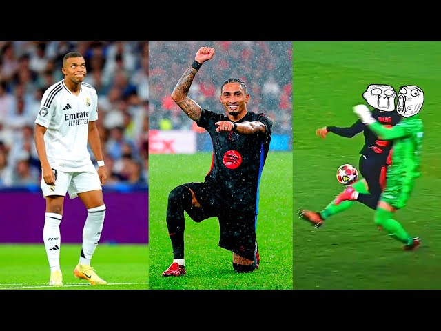 Football Reels Compilation #312 GOALS, SKILLS, FAILS.