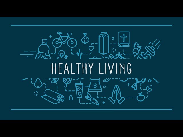 2/2/25 - Healthy Living: Healthy Relationships (Jonathan and David)- Pastor Jared Stepp