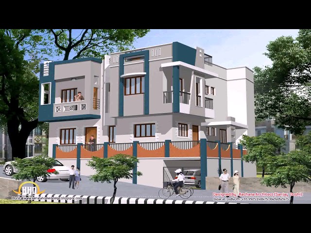 House Designs In Gujrat Pakistan (see description)