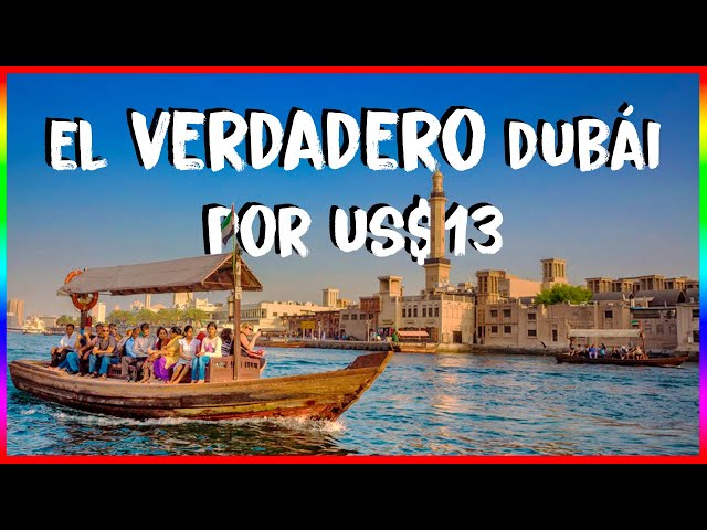 SOUKS 😱, MARRIAGE PROPOSAL 💍, CHEAP FOOD ✨ AND MORE - Old Dubai!