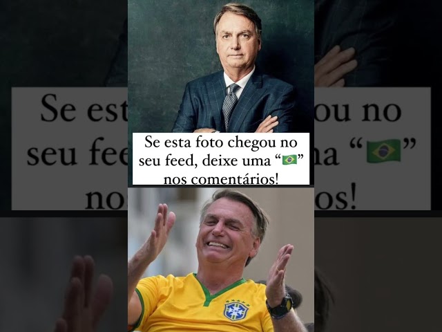 #bolsonaro #Michelle #trump  #patriotas #política #bolsonaropresidente