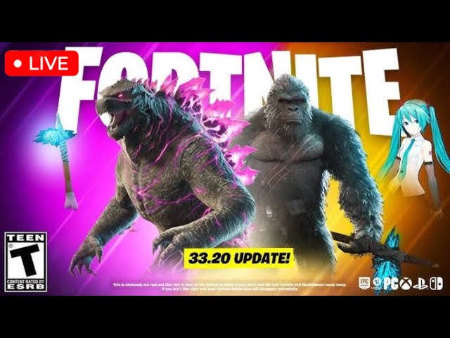 🔴 LIVE ! - PLAYING FORTNITE ! 🔴 FORTNITE INDIA LIVE !