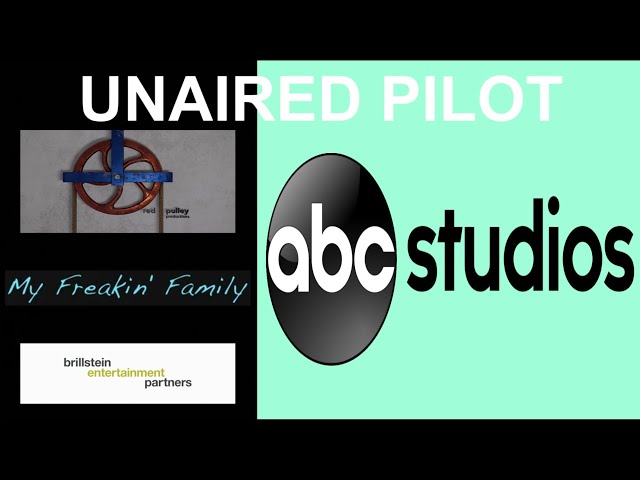 Red Pulley Productions/Brillstein Entertainment Partners/ABC Studios (2011)