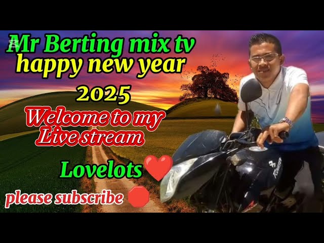 Mr  Berting mix  tv is live enjoy watching bird fishing