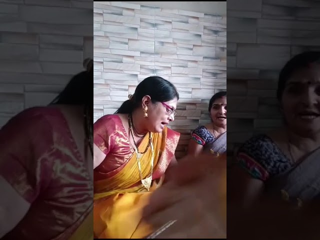 Beti ka suhag geet