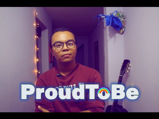 #ProudToBe: Amor Propio