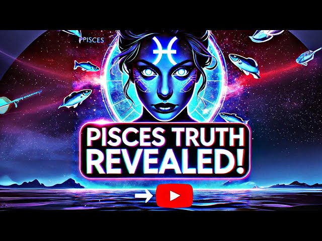 🚨 Why People Can’t Handle a Pisces (Part 4) – The Truth Will Shock You! ♓🔥