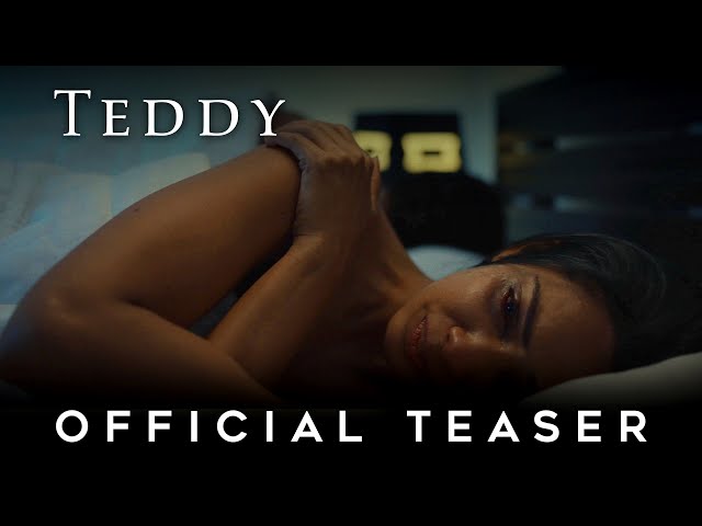 TEDDY | Official Teaser | Yureni Noshika | High School Junkies | Sri Lankan Short Film