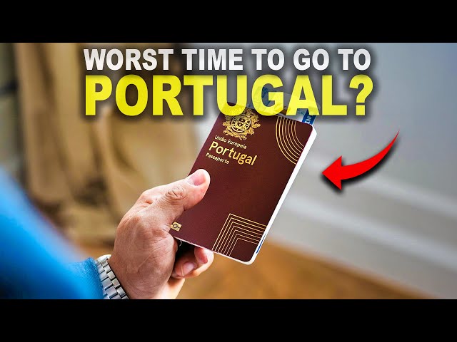 Portugal Immigration News 2024