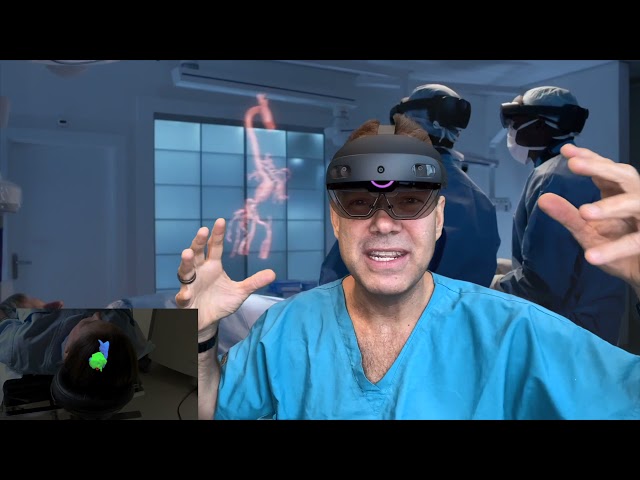 The Future of Surgery