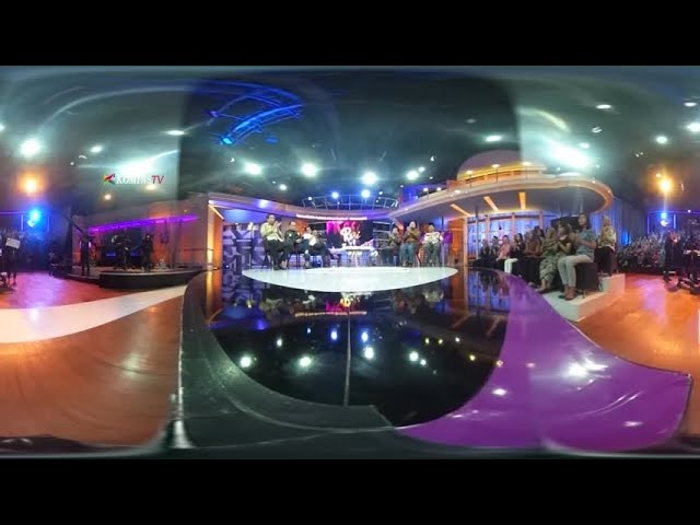 Pansus vs KPK [360 camera] - ROSI (Bag. 2)